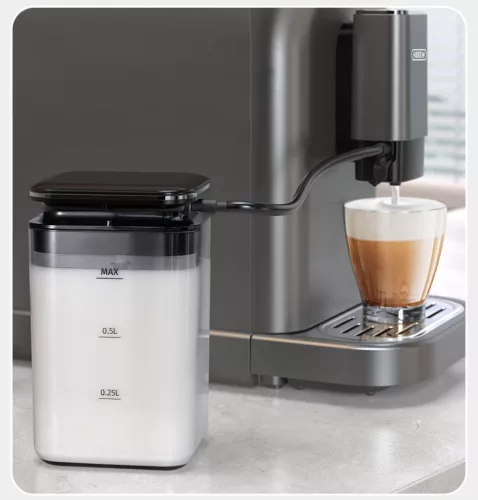 HiBREW H16 Automata Kávéfőző