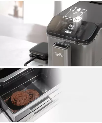 HiBREW H16 Automata Kávéfőző