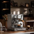 HiBREW H21 professzionális eszpresszógép – tripla fűtőegység, dupla szivattyú