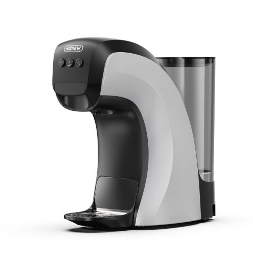 HiBREW H3B 3in1 multikapszulás kávéfőző