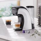 HiBREW H3B 3in1 multikapszulás kávéfőző