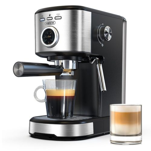 HiBREW H5A  eszpresszó kávéfőző