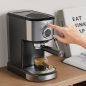 HiBREW H5A eszpresszó kávéfőző