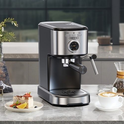 HiBREW H5A  eszpresszó kávéfőző