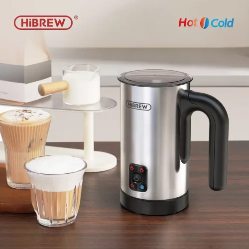 HiBREW M3A 4in1 tejhabosító