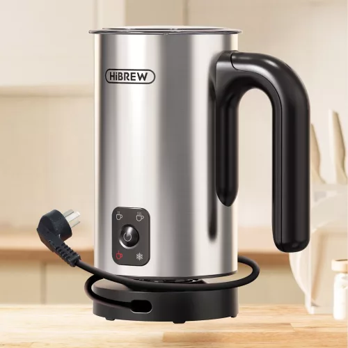 HiBREW M3A 4in1 tejhabosító