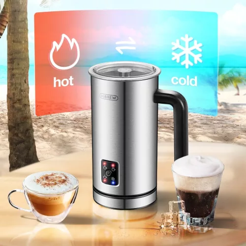 HiBREW M3 4in1 tejhabosító