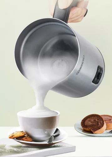 HiBREW M3 4in1 tejhabosító