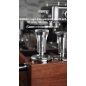 HiBREW T1 Rugós Tamper 51-54-58 mm