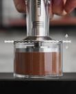 HiBREW T1 Rugós Tamper 51-54-58 mm