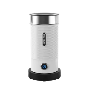 HiBREW M1A hideg/meleg tejhabosító (fehér)