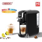 Újracsomagolt HiBREW H2A 4in1 multikapszulás kávéfőző Hot/Cold (fehér)