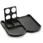 Tálcák, tartók, tartozékok