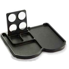 Tálca DG kapszulatartóval HiBREW kávéfőzőkhöz