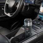Újracsomagolt HiBREW H4A Basic 3in1 multikapszulás, hordozható kávéfőző 