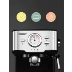 Karos, presszó kávéfőzők