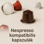 Nespresso kompatibilis kapszulák