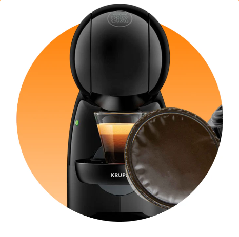 Caffé Cortese Dolce Gusto