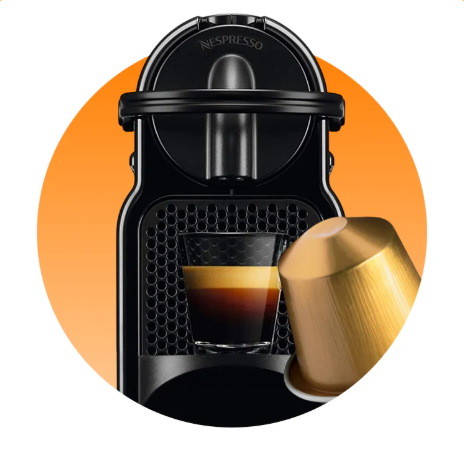 Caffé Cortese Nespresso