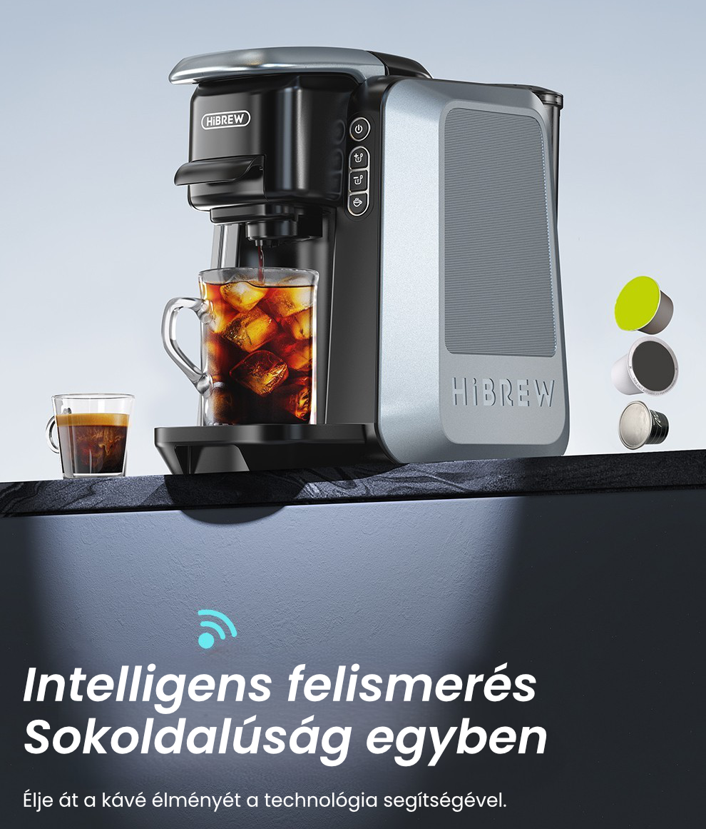 HiBREW H6 Smart