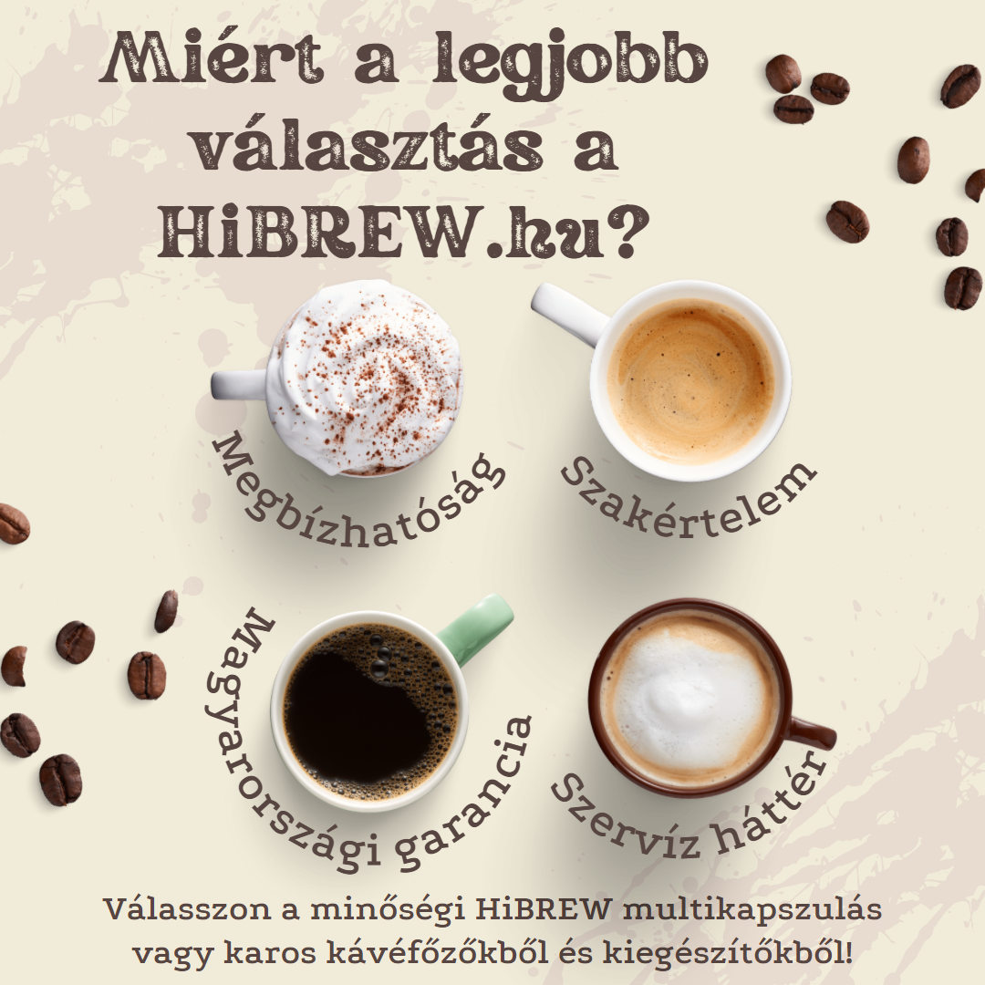Válassza a hibrew.hu -t