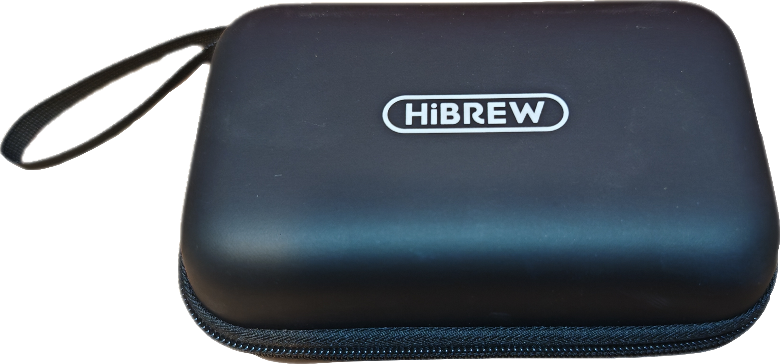 HiBREW T1 tok